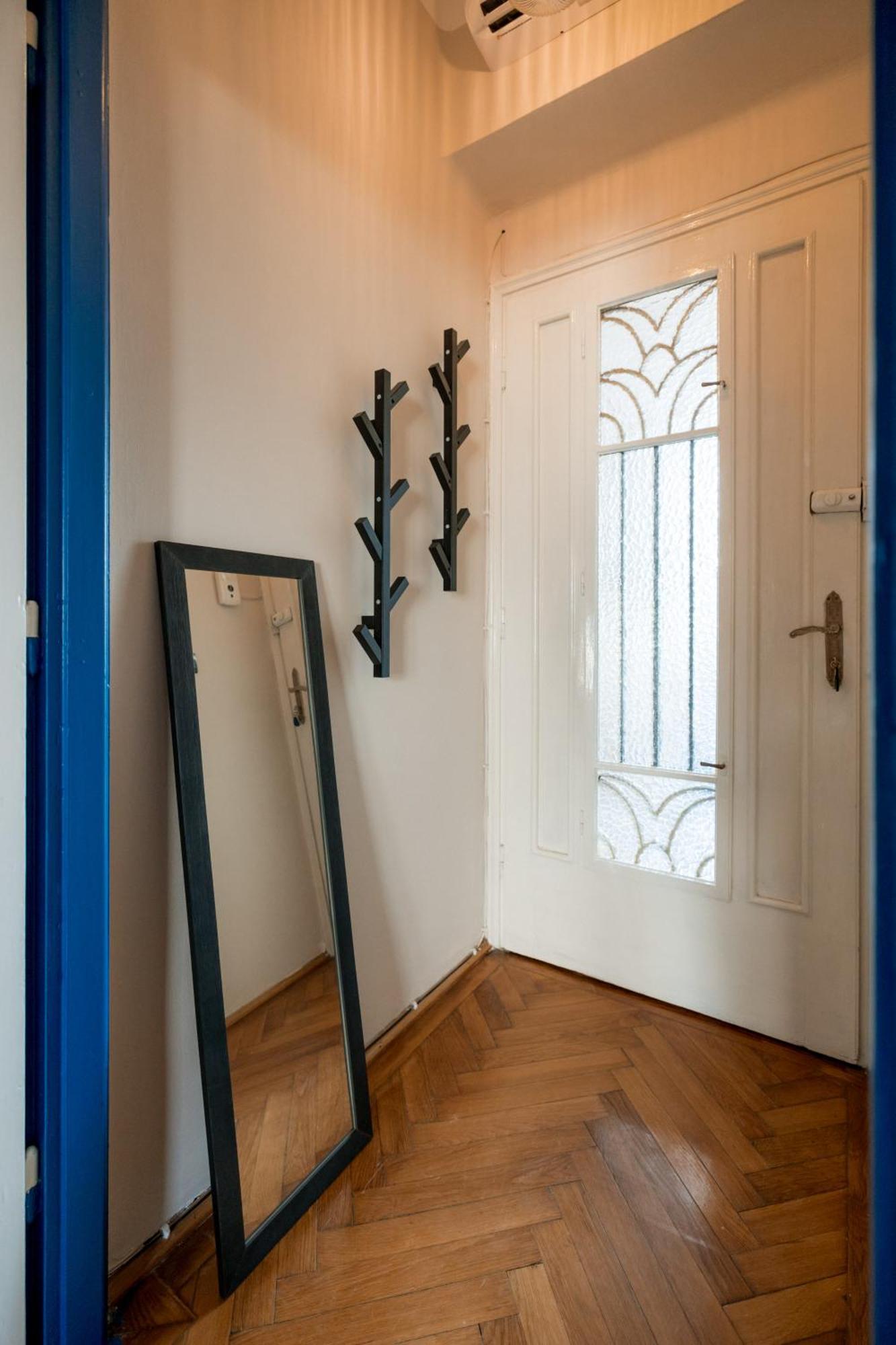 Decebal Central Studio - Elegant And Cozy Stay Arad Exterior foto